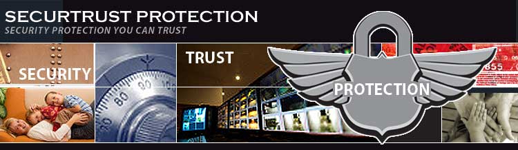 SecurTrust  Protection  Venues - Over 40 years of security experience in all areas of security and safety! 